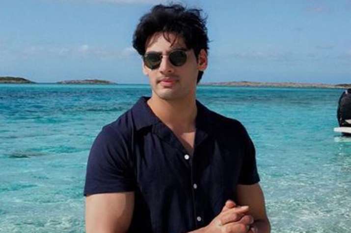 Ahan Shetty Ahan Shetty- India TV
