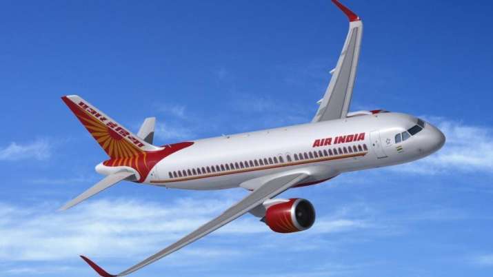 Overseas Air Ticket Overseas Air Ticket- India TV Paisa