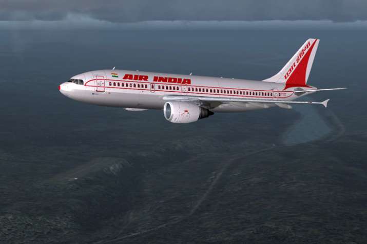 air india air india- India TV