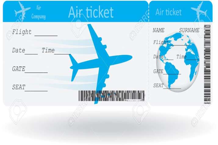 No GST refund on cancellation of air ticket booked before April 2018 No GST refund on cancellation of air ticket booked before April 2018- India TV Paisa
