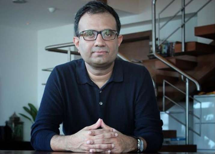 Ajit Mohan Facebook Ajit Mohan Facebook- India TV Paisa
