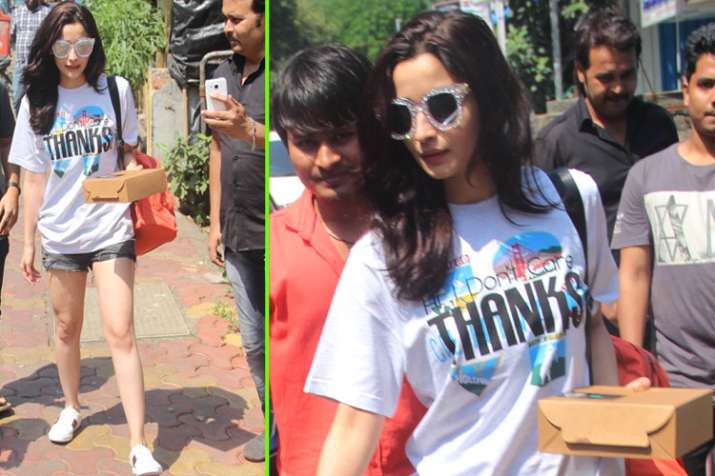 Alia Bhatt Alia Bhatt- India TV