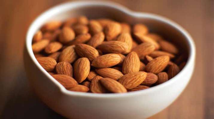 Almond Almond- India TV Paisa