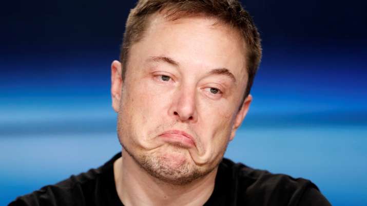 elon musk elon musk- India TV Paisa
