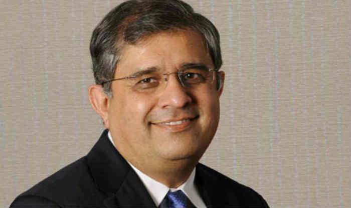 Amitabh Chaudhry Amitabh Chaudhry- India TV Paisa