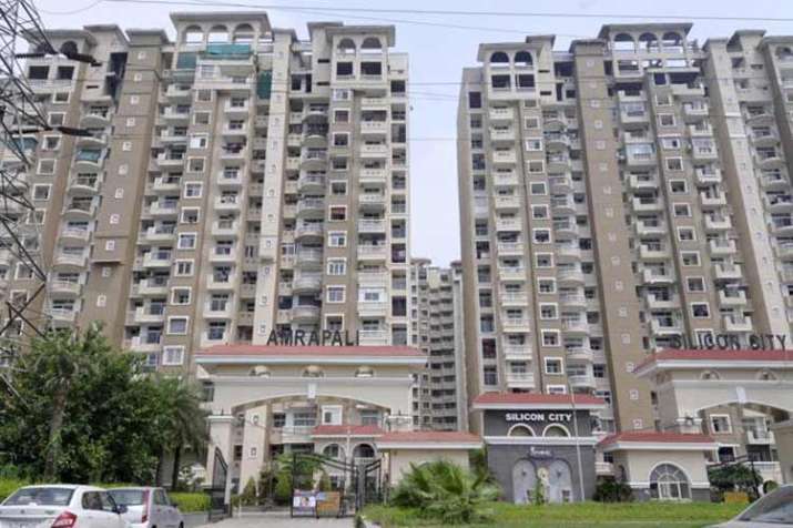 amrapali group amrapali group- India TV Paisa