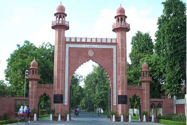 AMU AMU- India TV