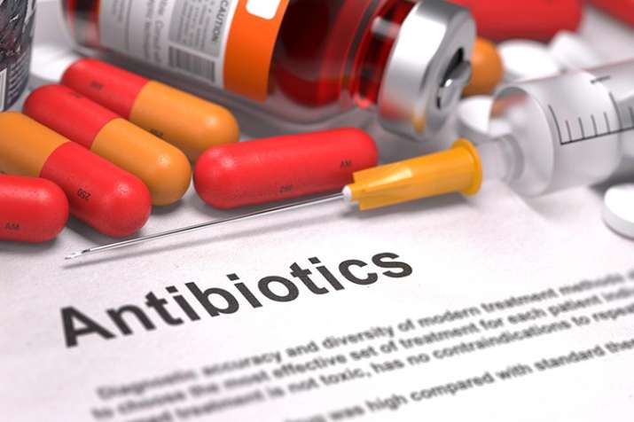 antibiotics antibiotics- India TV