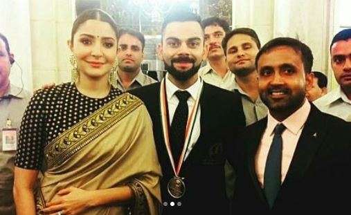 virat-anushka virat-anushka- India TV