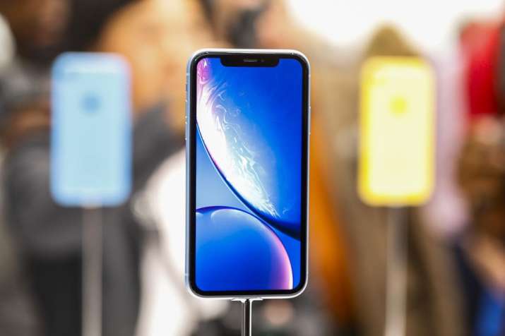 Apple iPhone Xs and Xs Max Apple iPhone Xs and Xs Max- India TV Paisa