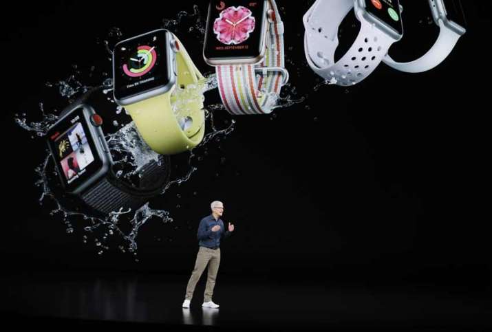 apple event apple event- India TV Paisa