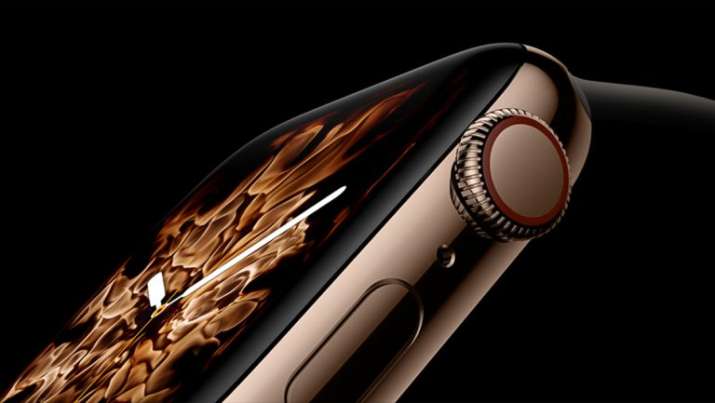 apple watch apple watch- India TV Paisa
