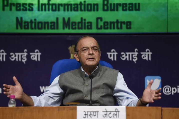 Arun Jaitely Arun Jaitely- India TV Paisa
