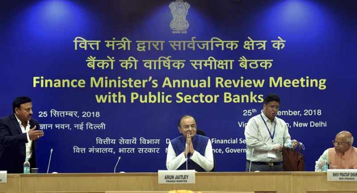 finanace minister arun jaitely finanace minister arun jaitely- India TV Paisa