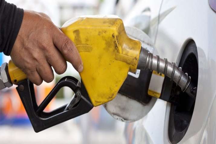 Finance Minister Arun Jaitley statement on Petrol and Diesel Prices Finance Minister Arun Jaitley statement on Petrol and Diesel Prices- India TV Paisa