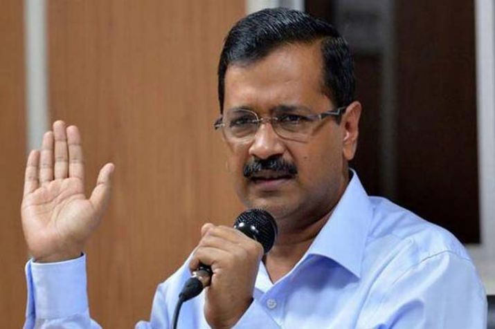 दिल्ली के... दिल्ली के...- India TV