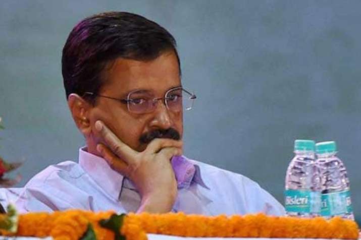 आम आदमी पार्टी की मान्यता और चुनाव चिह्न पर मंडराया खतरा, चुनाव आयोग का नोटिस आम आदमी पार्टी की मान्यता और चुनाव चिह्न पर मंडराया खतरा, चुनाव आयोग का नोटिस- India TV