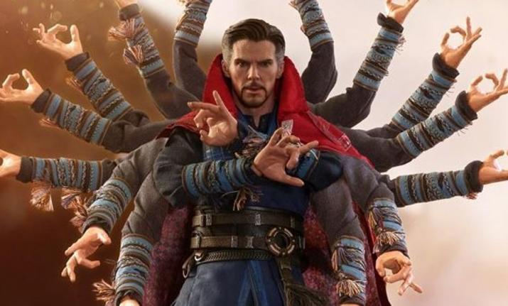 Avengers: Infinity War Avengers: Infinity War - India TV