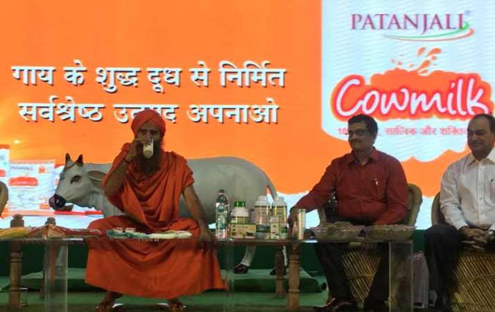 baba ramdev baba ramdev- India TV Paisa