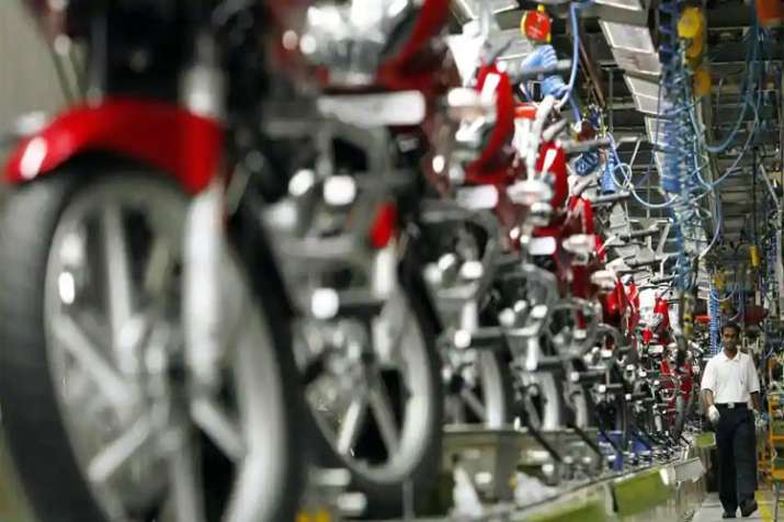 Bajaj Auto sold highest ever vehicles in August Bajaj Auto sold highest ever vehicles in August- India TV Paisa
