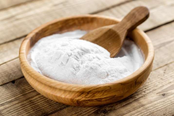 Baking soda Baking soda- India TV