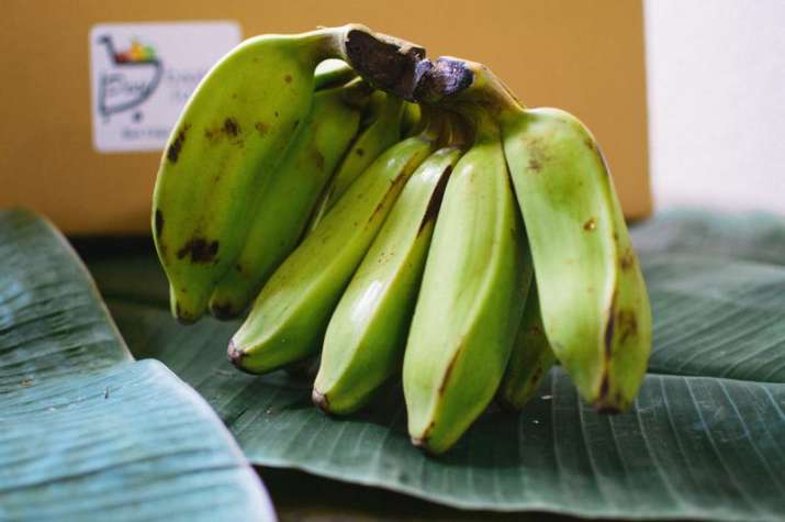 Banana Banana- India TV