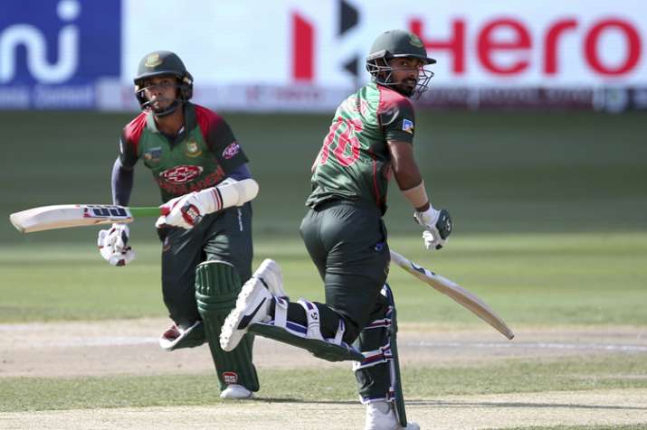 Bangladesh Bangladesh- India TV