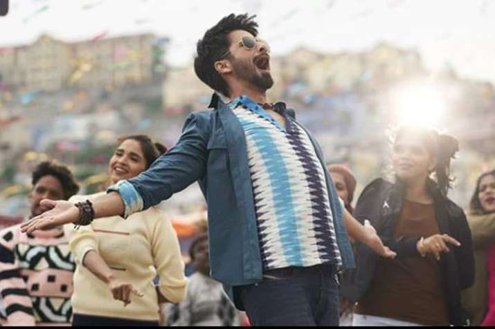 Batti Gul Meter Chalu box office collection Day 3 Batti Gul Meter Chalu box office collection Day 3- India TV