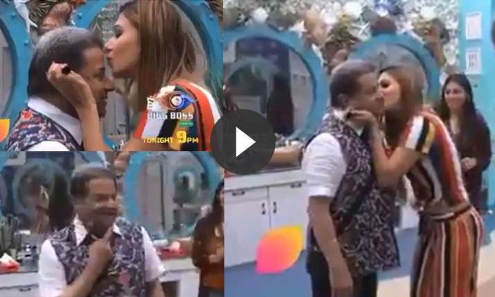 Bigg Boss 12 Bigg Boss 12- India TV