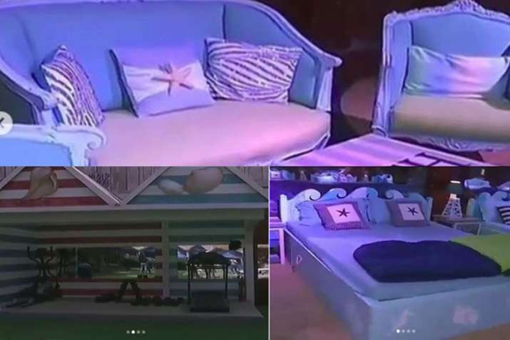 Before Bigg Boss 12 leaked pictures Before Bigg Boss 12 leaked pictures- India TV