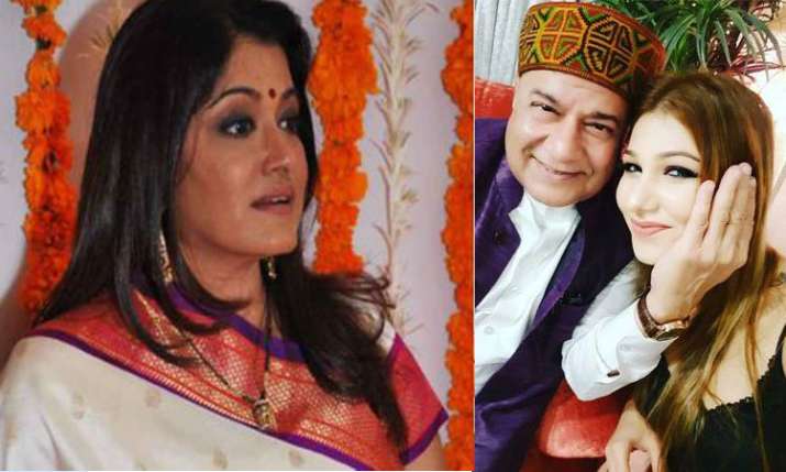अनूप-जसलीन अनूप-जसलीन- India TV