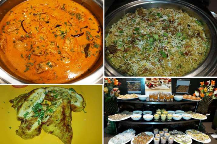 Hydrabadi Food Festival Hydrabadi Food Festival- India TV