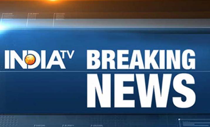 breaking news breaking news- India TV