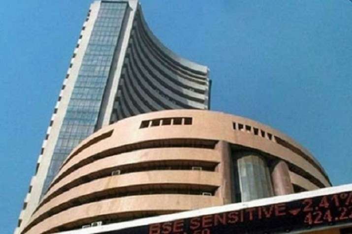Sensex and Nifty recovers from day's low Sensex and Nifty recovers from day's low- India TV Paisa