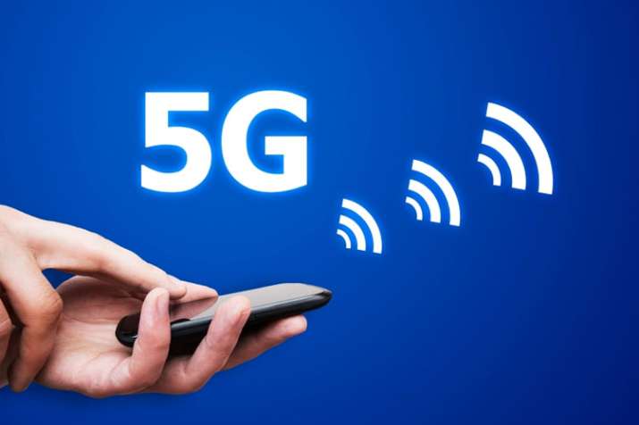 BSNL signs deal with Softbank, NTT to roll out 5G BSNL signs deal with Softbank, NTT to roll out 5G- India TV Paisa