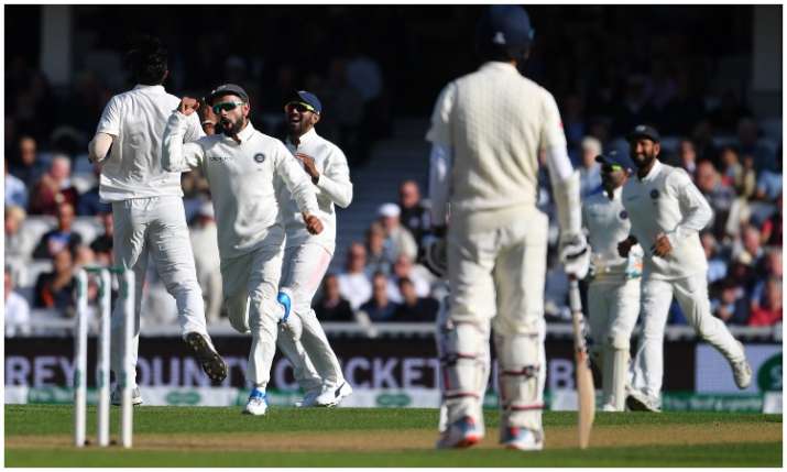 Team India Team India- India TV