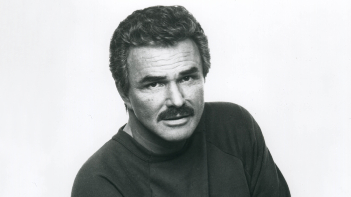Burt Reynolds Burt Reynolds - India TV