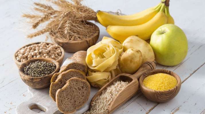 carbohydrate Diet carbohydrate Diet- India TV