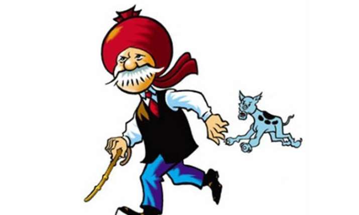 - India TV