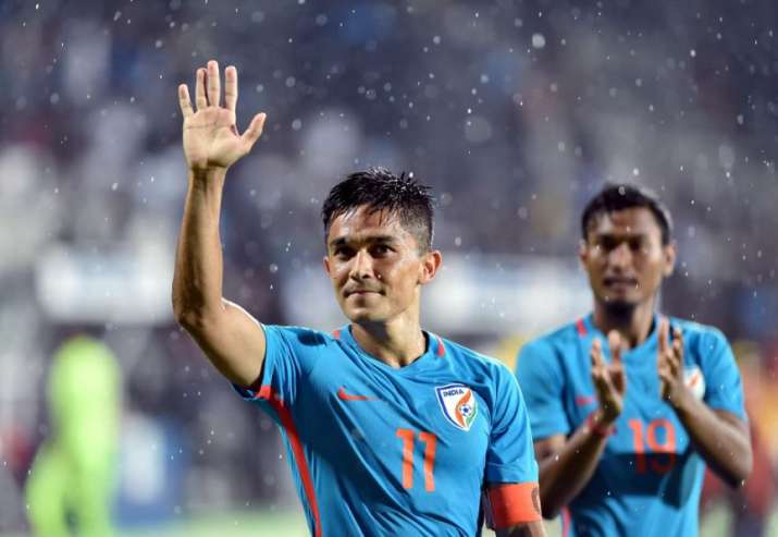 एशियन कप फाइनल्स में इस्तेमाल होगी वीएआर तकनीक एशियन कप फाइनल्स में इस्तेमाल होगी वीएआर तकनीक- India TV