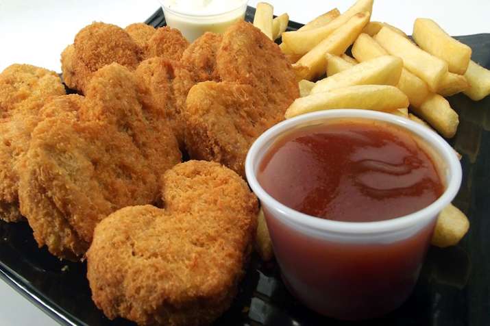 chicken nuggets chicken nuggets- India TV