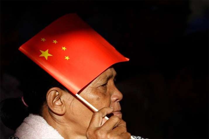 China's August activity data confirm the economy is on an entrenched slowing path China's August activity data confirm the economy is on an entrenched slowing path- India TV Paisa