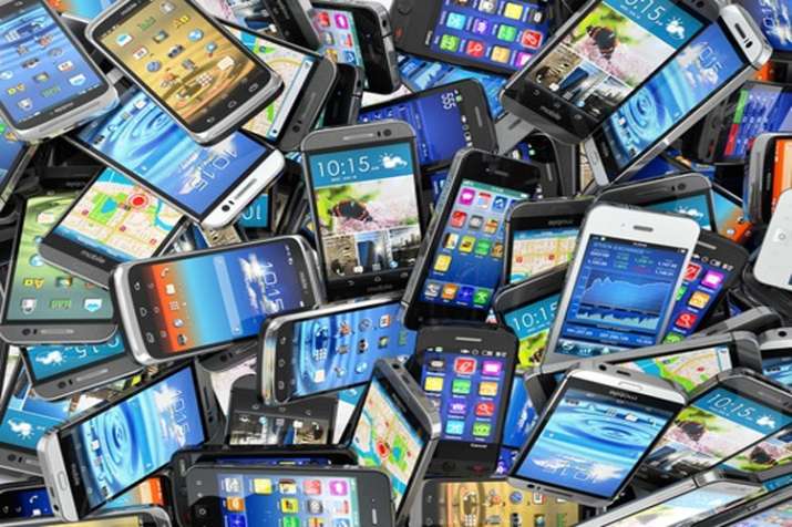 Govt likely to impose some tariffs on mobile handset components mainly imported from China Govt likely to impose some tariffs on mobile handset components mainly imported from China- India TV Paisa