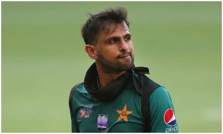 Shoaib Malik Shoaib Malik- India TV