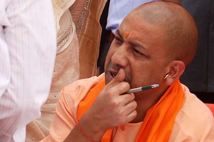 CM योगी का कुंभ 2019 के प्रचार के लिए स्तरीय फिल्मों के निर्माण का निर्देश CM योगी का कुंभ 2019 के प्रचार के लिए स्तरीय फिल्मों के निर्माण का निर्देश- India TV