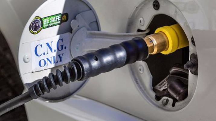 CNG CNG- India TV Paisa