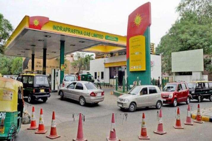 CNG CNG - India TV Paisa