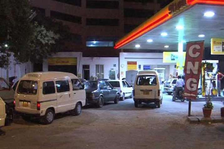 CNG Station CNG Station- India TV Paisa