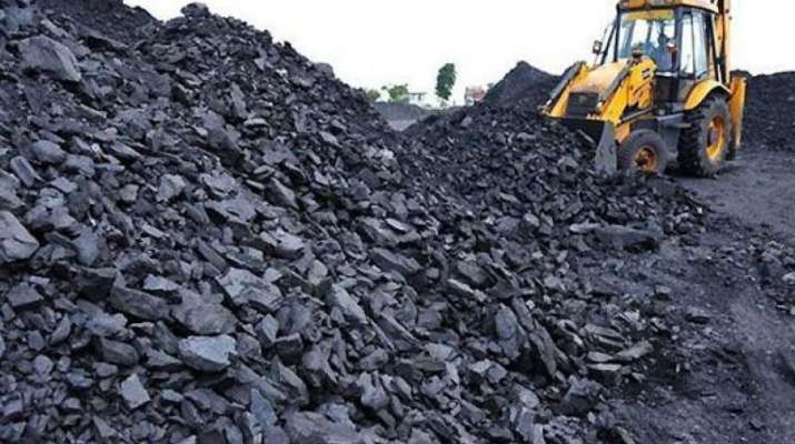 Coal India Coal India- India TV Paisa