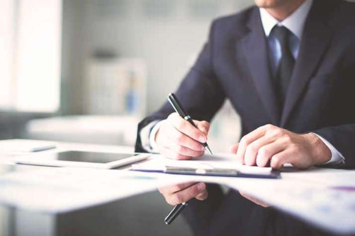 company director company director- India TV Paisa